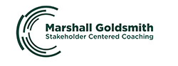 Marshall Goldsmith Stakeholder Centered Coaching Logo