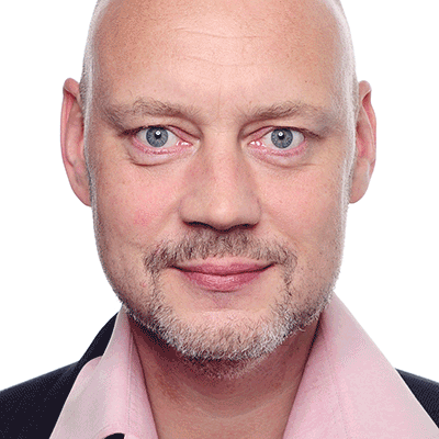 3C - Coaching Founder & CEO Olaf Kellerhoff